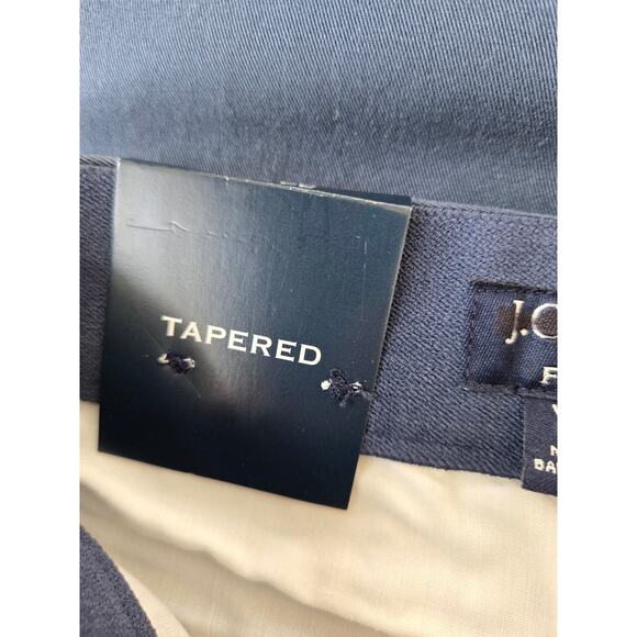 J. Crew Factory Thompson TruTemp365® Chino Pants Size 34x36 NWT - Picture 11 of 13